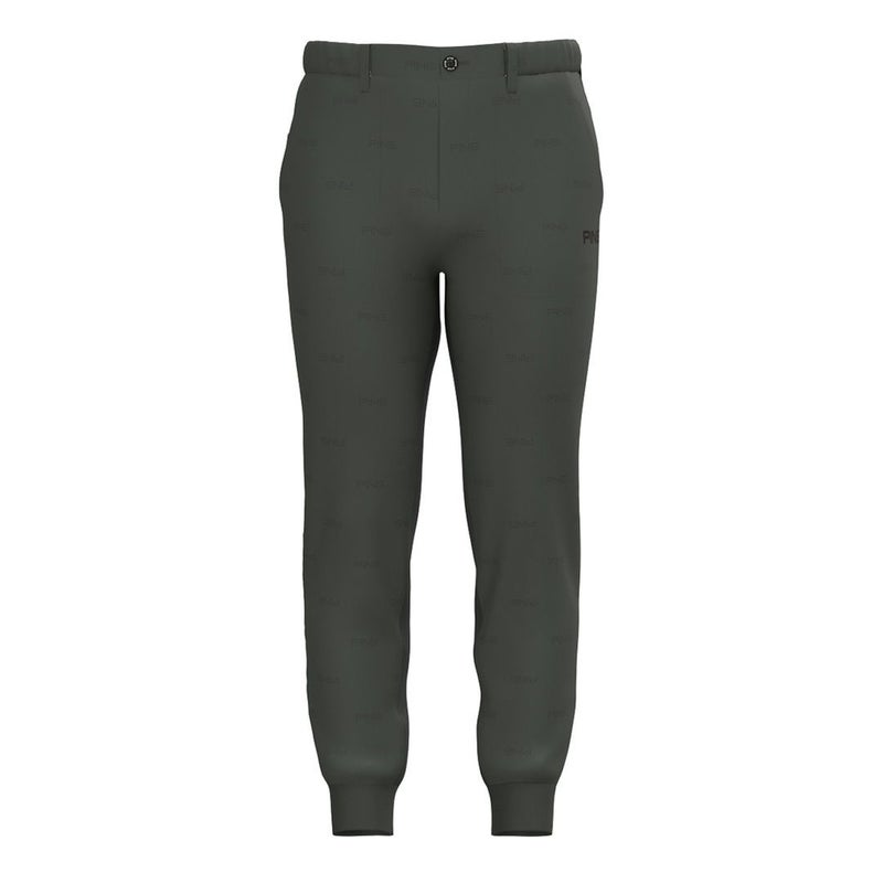ピン アパレル PING APPAREL メンズ 【PING APPAREL】ピンソニックキルト/ダンボール ハイブリットジョガーパンツ ＜PERFORMANCE＞ (MENS) PIMA55K 詳細3