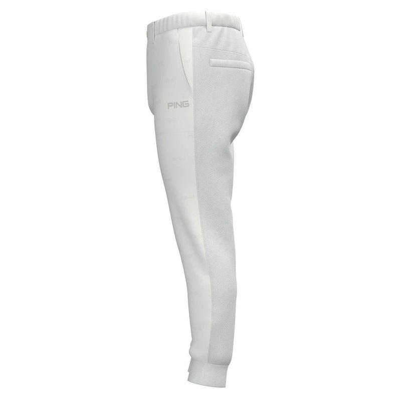 ピン アパレル PING APPAREL メンズ 【PING APPAREL】ピンソニックキルト/ダンボール ハイブリットジョガーパンツ ＜PERFORMANCE＞ (MENS) PIMA55K 詳細4