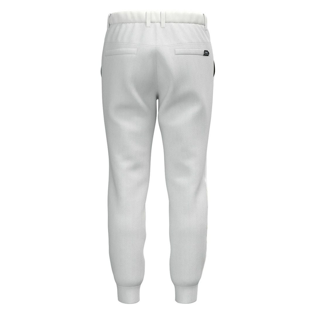 ピン アパレル PING APPAREL メンズ 【PING APPAREL】ピンソニックキルト/ダンボール ハイブリットジョガーパンツ ＜PERFORMANCE＞ (MENS) PIMA55K 詳細5