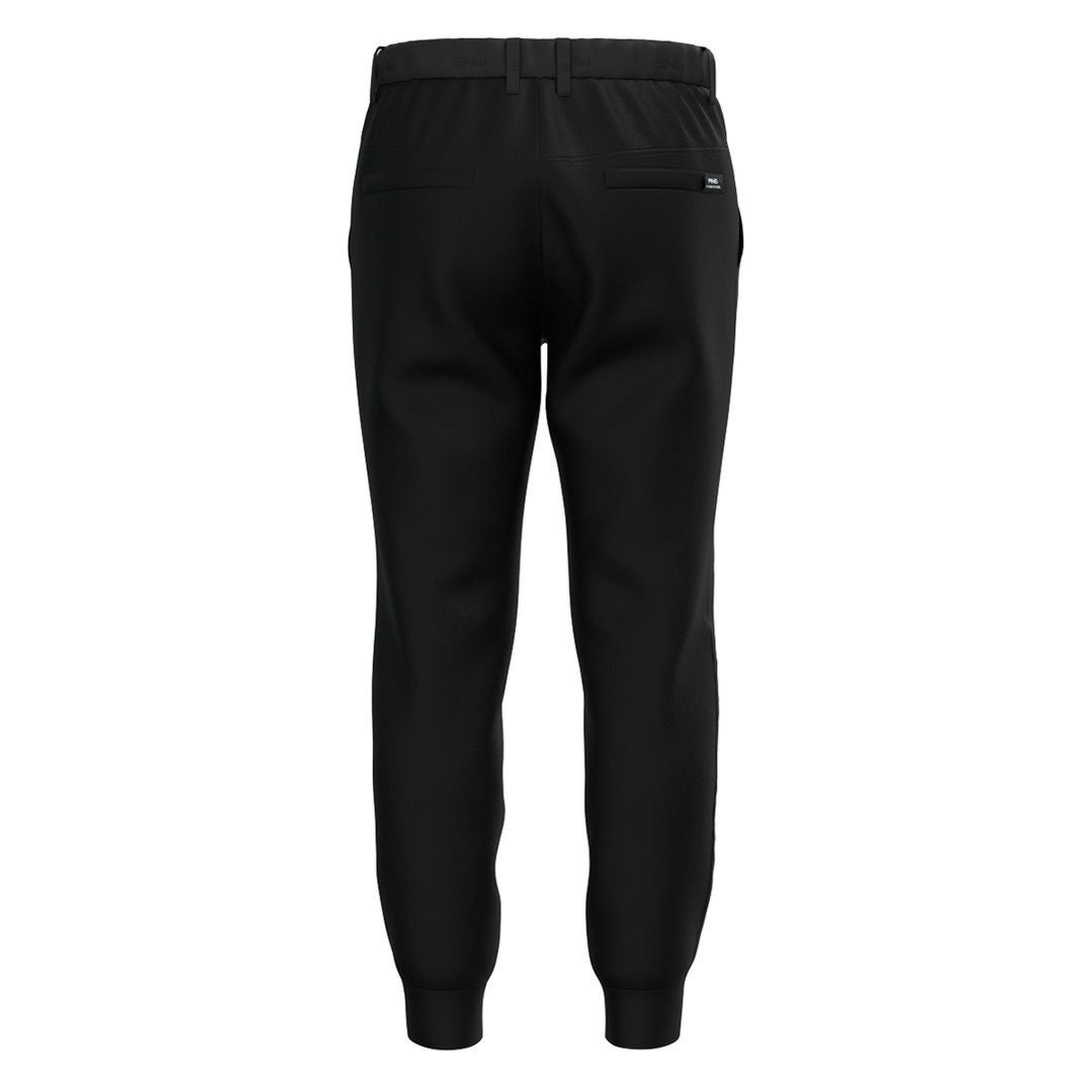 ピン アパレル PING APPAREL メンズ 【PING APPAREL】ピンソニックキルト/ダンボール ハイブリットジョガーパンツ ＜PERFORMANCE＞ (MENS) PIMA55K 詳細7