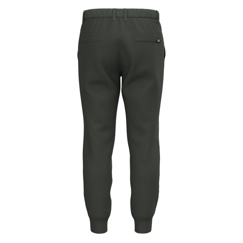 ピン アパレル PING APPAREL メンズ 【PING APPAREL】ピンソニックキルト/ダンボール ハイブリットジョガーパンツ ＜PERFORMANCE＞ (MENS) PIMA55K 詳細9