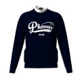 ピン アパレル PING APPAREL メンズ 【PING APPAREL】デニムライクジャガードニット/カノコ レイヤードツインニット ＜NATIVE＞ (MENS) PIMA572 詳細3
