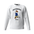 ピン アパレル PING APPAREL メンズ 【PING APPAREL】Mr.PINGジャカードクルーネックニットプルオーバー ＜NATIVE＞ (MENS) PIMA574 詳細1