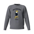 ピン アパレル PING APPAREL メンズ 【PING APPAREL】Mr.PINGジャカードクルーネックニットプルオーバー ＜NATIVE＞ (MENS) PIMA574 詳細2