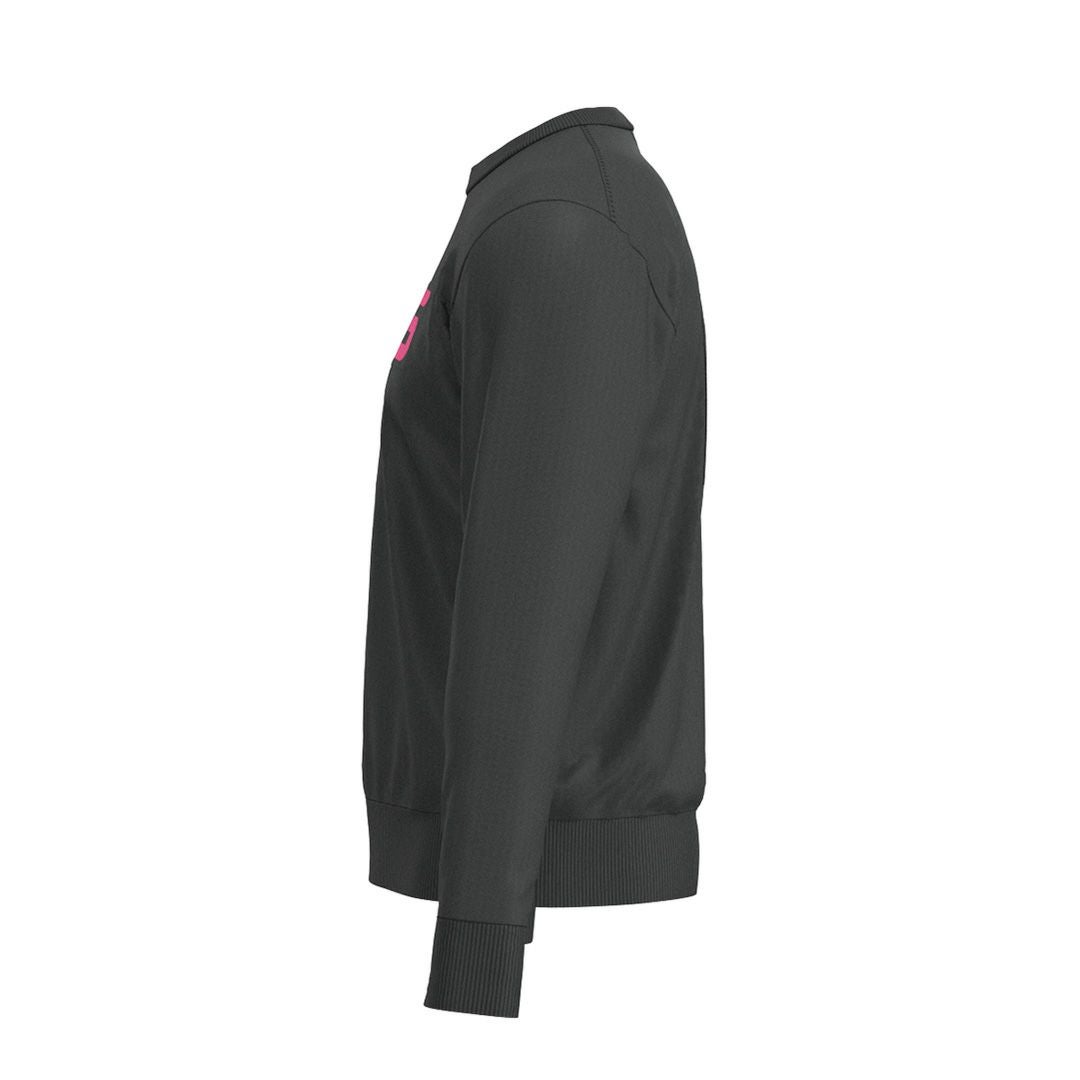 ピン アパレル PING APPAREL メンズ 【PING APPAREL】10カラークルーネックニットプルオーバー ＜NATIVE＞ (MENS) PIMA575 詳細4