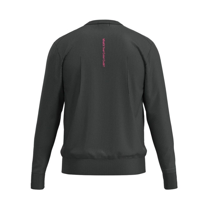 ピン アパレル PING APPAREL メンズ 【PING APPAREL】10カラークルーネックニットプルオーバー ＜NATIVE＞ (MENS) PIMA575 詳細5