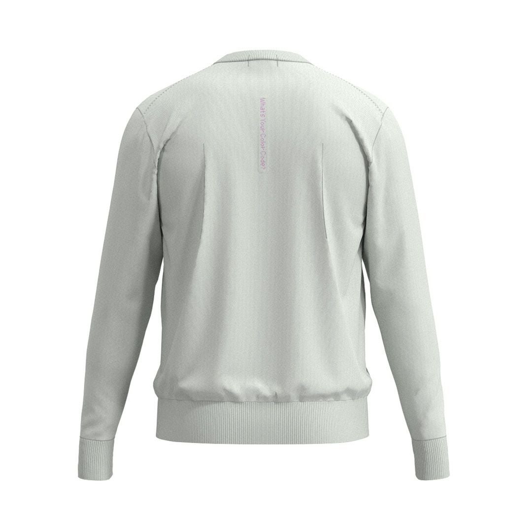 ピン アパレル PING APPAREL メンズ 【PING APPAREL】10カラークルーネックニットプルオーバー ＜NATIVE＞ (MENS) PIMA575 詳細7