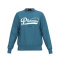 ピン アパレル PING APPAREL レディース 【PING APPAREL】モールジャカードクルーネックニット ＜LADIES LINE＞ (LADIES) PILA557 詳細3