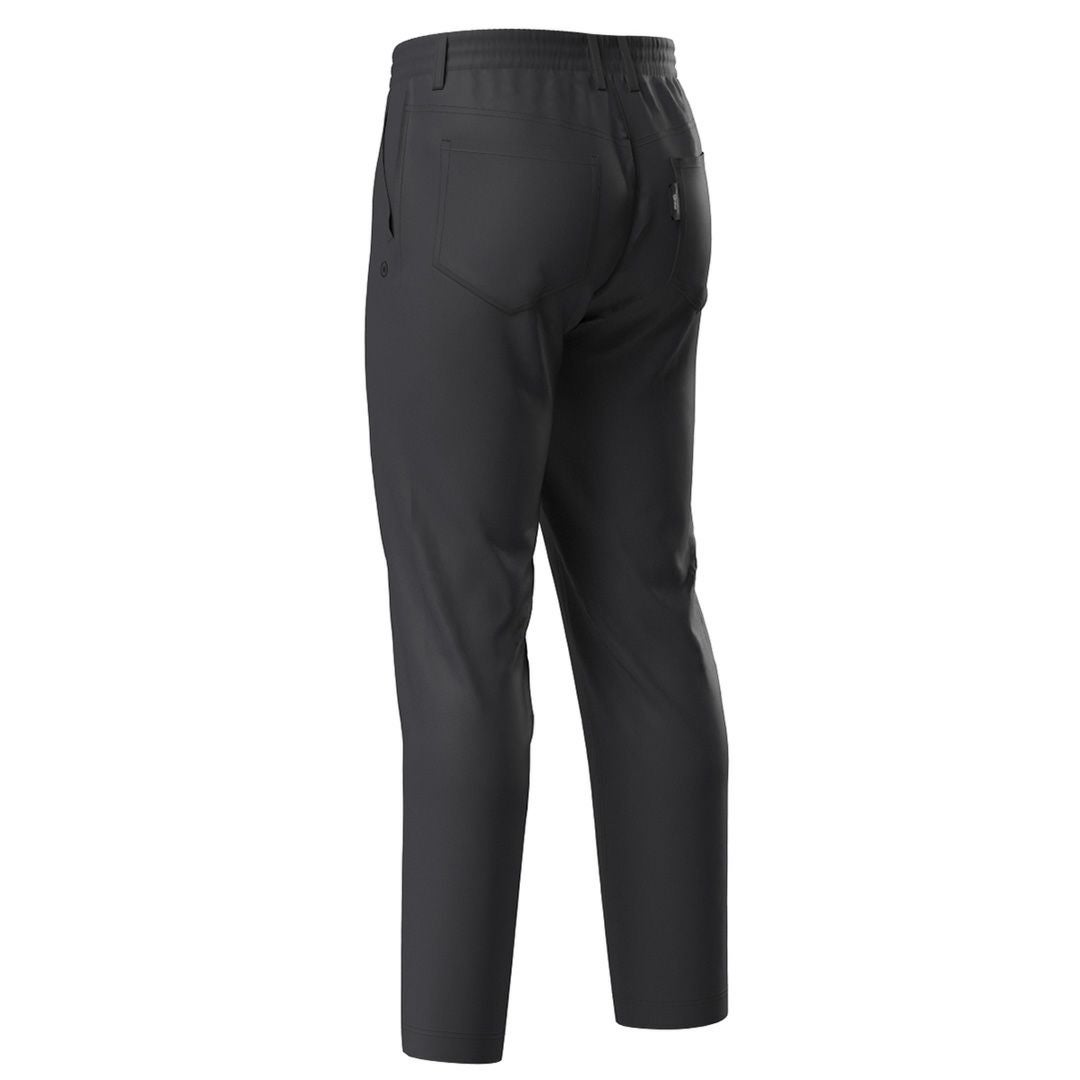 ピン アパレル PING APPAREL メンズ 【PING APPAREL】全方向ストレッチボンディングプリントテーパードパンツ ＜PERFORMANCE＞ (MENS) PIMA54Z 詳細11