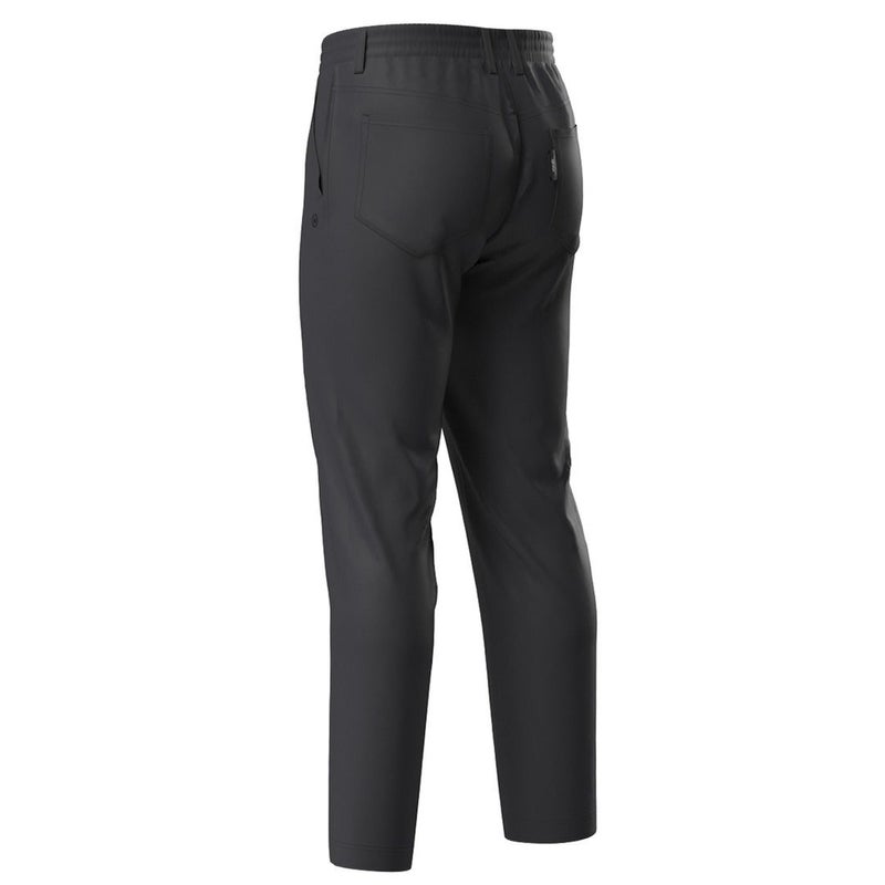 ピン アパレル PING APPAREL メンズ 【PING APPAREL】全方向ストレッチボンディングプリントテーパードパンツ ＜PERFORMANCE＞ (MENS) PIMA54Z 詳細11