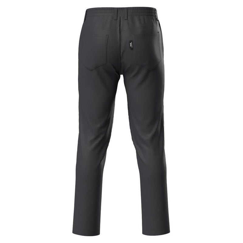 ピン アパレル PING APPAREL メンズ 【PING APPAREL】全方向ストレッチボンディングプリントテーパードパンツ ＜PERFORMANCE＞ (MENS) PIMA54Z 詳細12