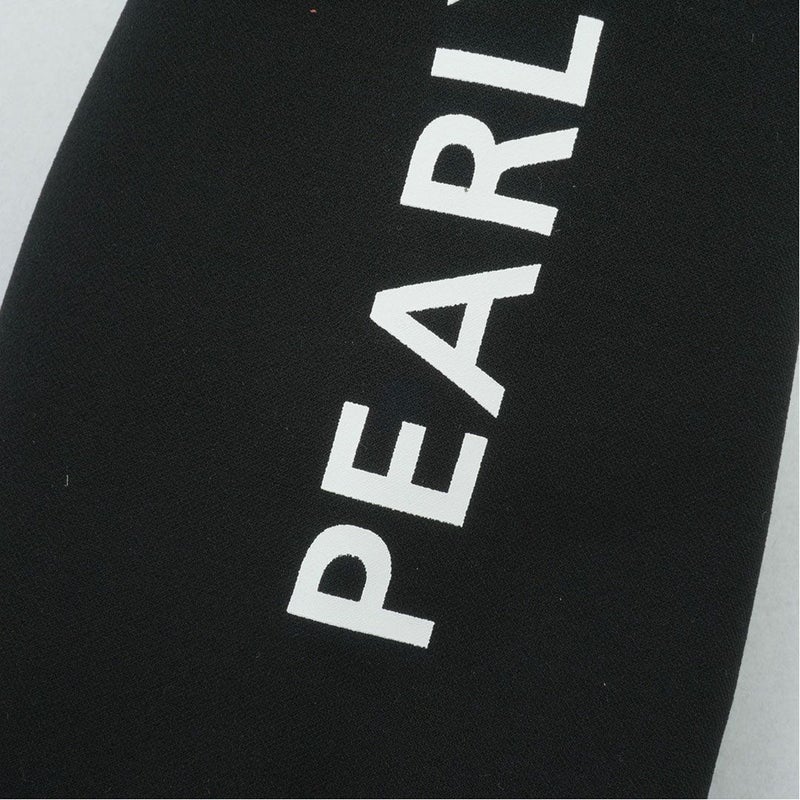 パーリーゲイツ PEARLY GATES レディース 裏起毛レギンス PAMG5BDF ブラック