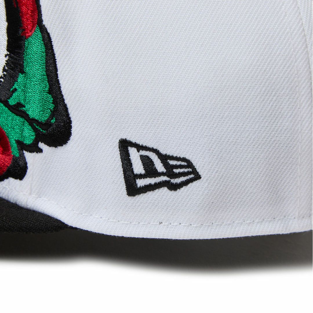 ニューエラ][ゴルフ] 9FIFTY A-Frame TARO OKAMOTO 岡本太郎