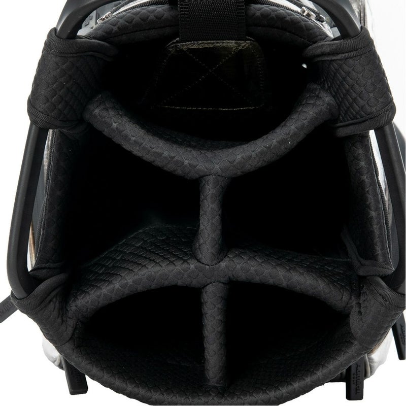 Admiral GOLF ユニセックス メンズ レディース キャディバッグ カモフラージュ 詳細13