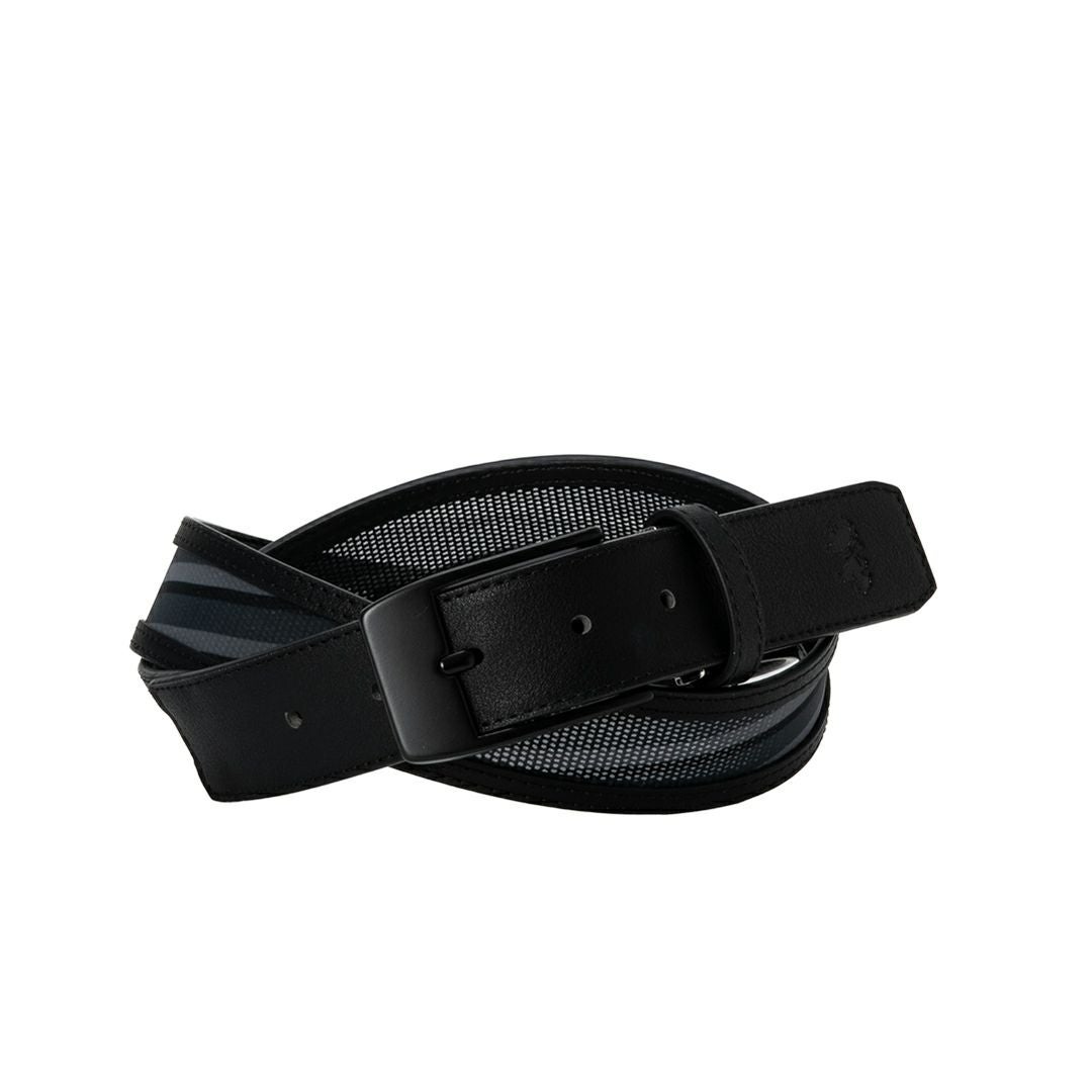 Admiral GOLF ユニセックス メンズ ベルト ブラック