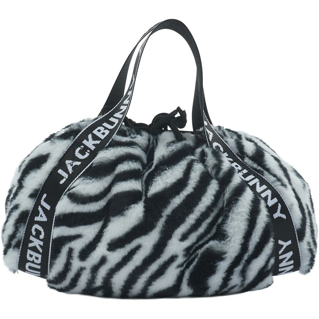 ジャックバニー Jack Bunny!! メンズ レディース ユニセックス 巾着カートバッグ JBMG56XF 詳細1