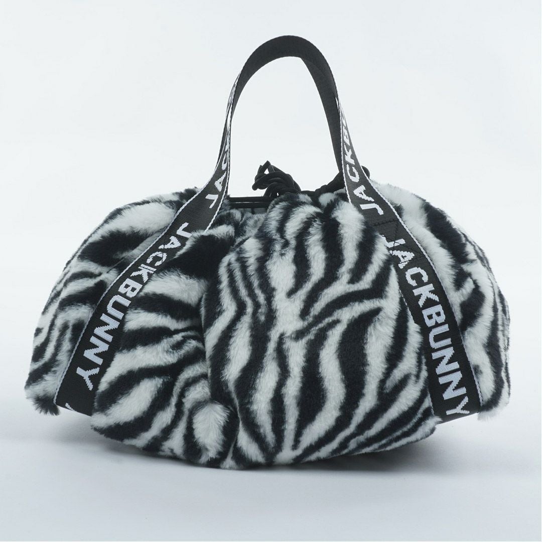 ジャックバニー Jack Bunny!! メンズ レディース ユニセックス 巾着カートバッグ JBMG56XF 詳細5