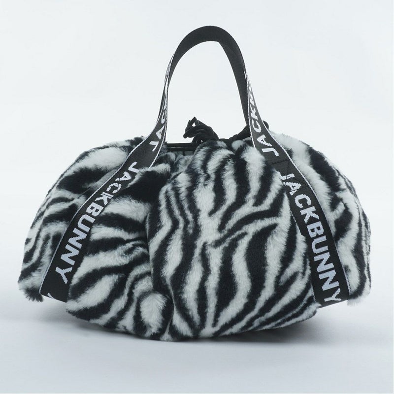 ジャックバニー Jack Bunny!! メンズ レディース ユニセックス 巾着カートバッグ JBMG56XF 詳細5