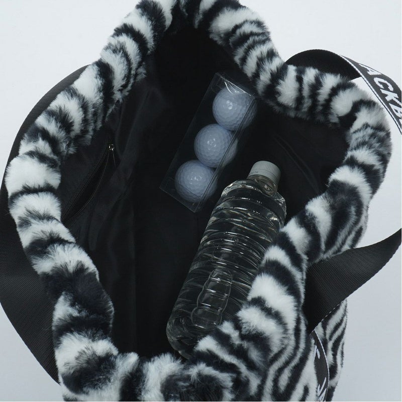 ジャックバニー Jack Bunny!! メンズ レディース ユニセックス 巾着カートバッグ JBMG56XF 詳細8