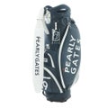 パーリーゲイツ PEARLY GATES メンズ レディース ユニセックス 【予約受付中】当店オリジナルモデル キャディバッグ (46インチ対応) (UNISEX) PAMG5CUF 詳細1