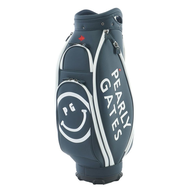 パーリーゲイツ PEARLY GATES メンズ レディース ユニセックス 【予約受付中】当店オリジナルモデル キャディバッグ (46インチ対応) (UNISEX) PAMG5CUF 詳細3