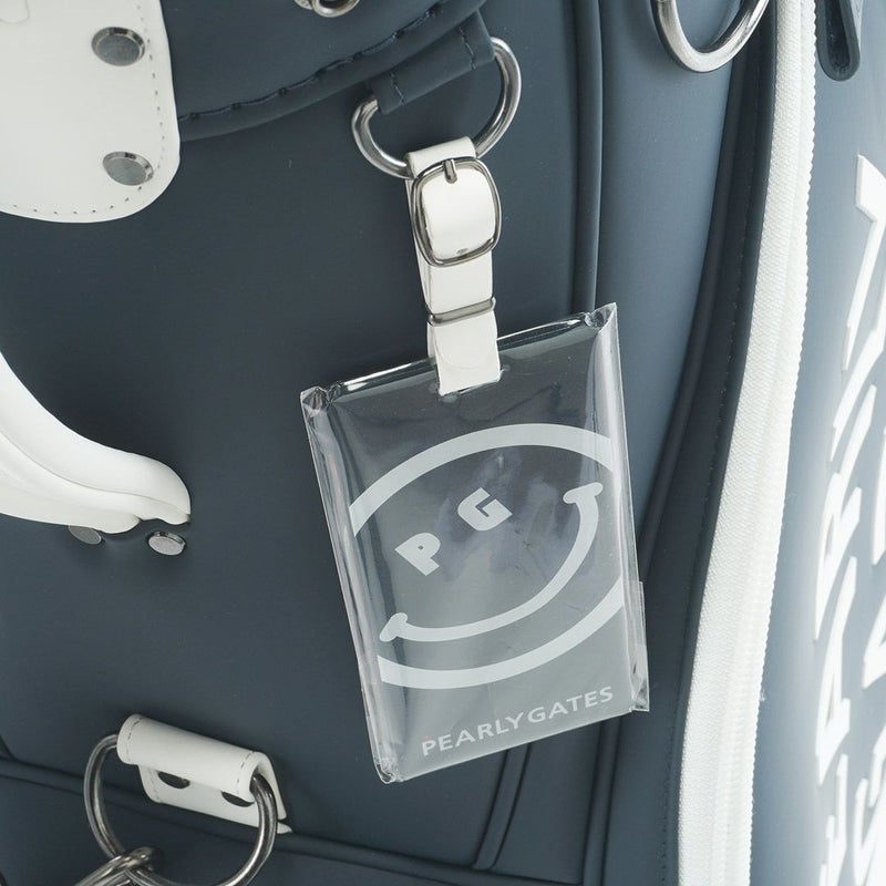 パーリーゲイツ PEARLY GATES メンズ レディース ユニセックス 【予約受付中】当店オリジナルモデル キャディバッグ (46インチ対応) (UNISEX) PAMG5CUF 詳細8