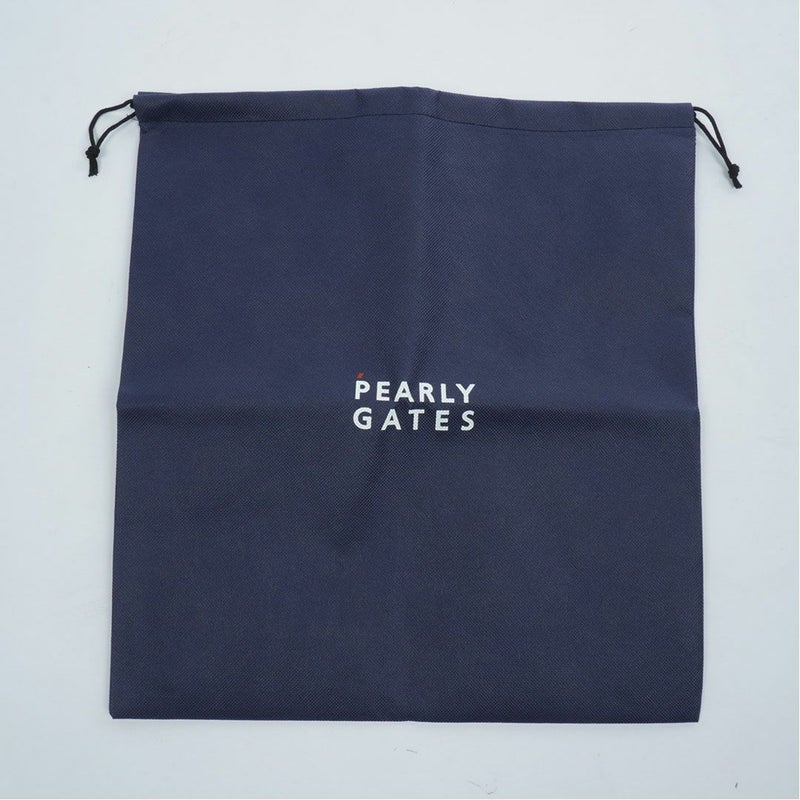 パーリーゲイツ PEARLY GATES レディース ロゴ×花柄ハイカットシューズ 053-5292102 パールホワイト