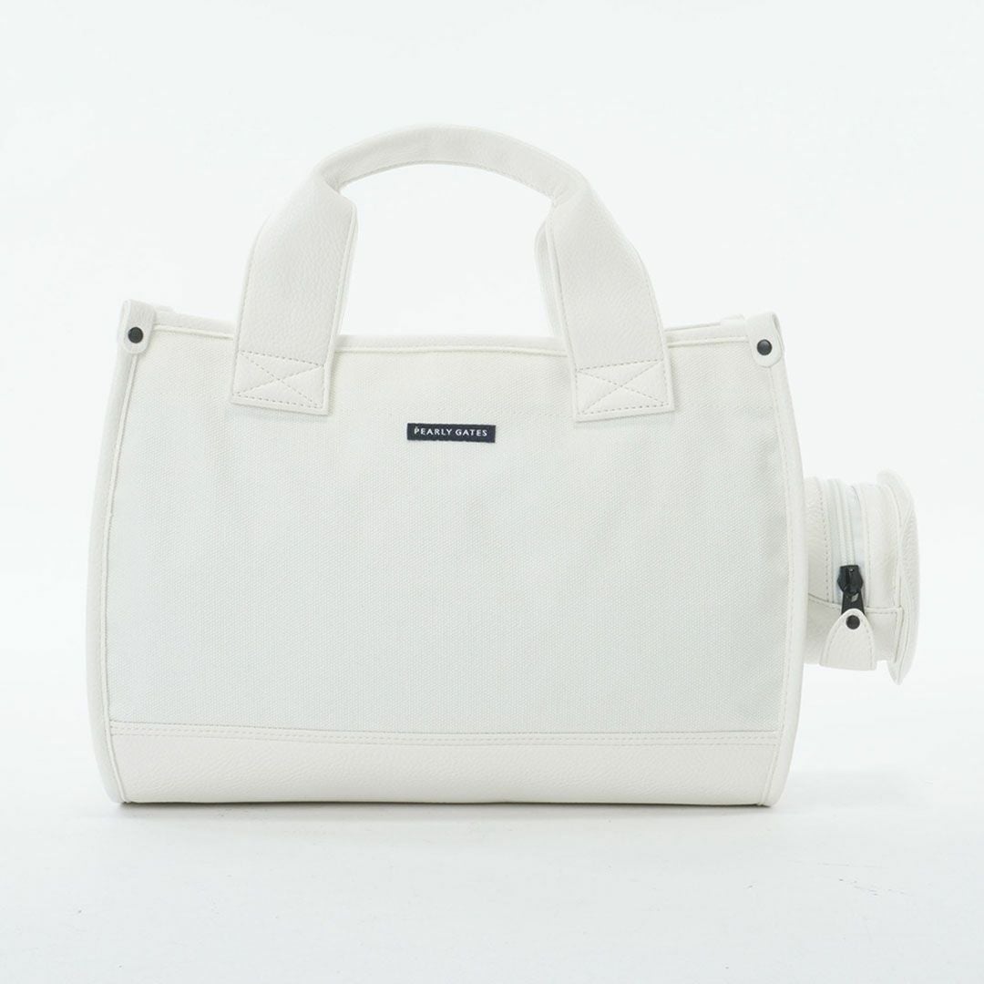 パーリーゲイツ]ロゴワッペンカートバッグ | 【公式】ヤマニゴルフ