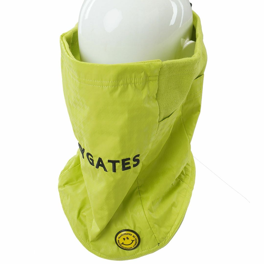 パーリーゲイツ]PG is PG ネックウォーマー (UNISEX) | 【公式】ヤマニ