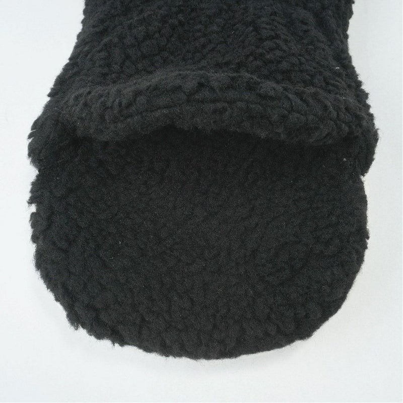 パーリーゲイツ PEARLY GATES ロゴワッペンドライバー用ヘッドカバー 460CC対応 PAMG5BEF ホワイト