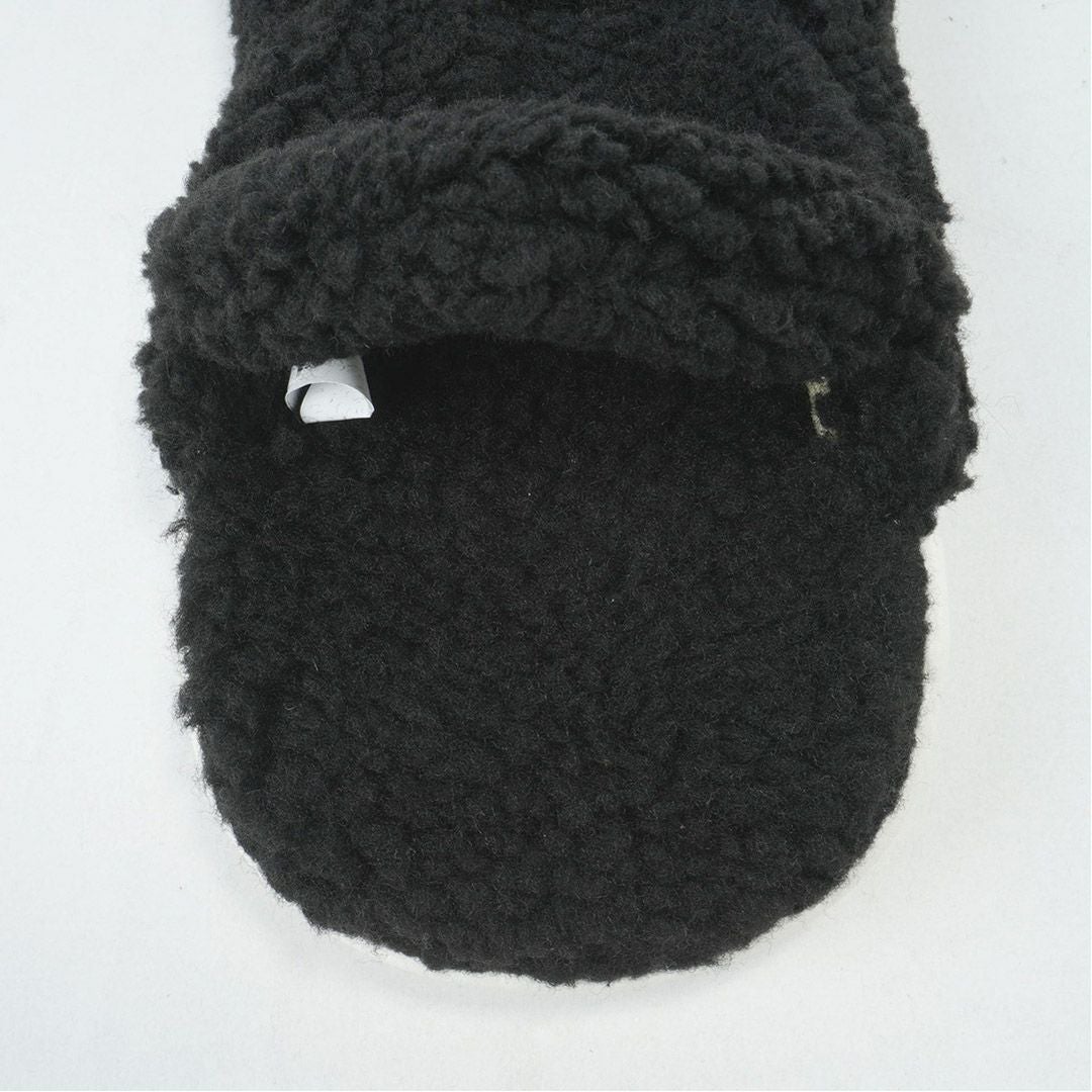 パーリーゲイツ PEARLY GATES ロゴワッペンドライバー用ヘッドカバー 460CC対応 PAMG5BEF ホワイト