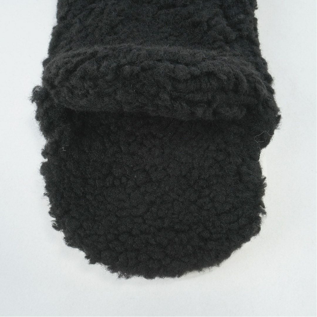 パーリーゲイツ PEARLY GATES ロゴワッペンフェアウェイウッド用ヘッドカバー PAMG5BFF ホワイト