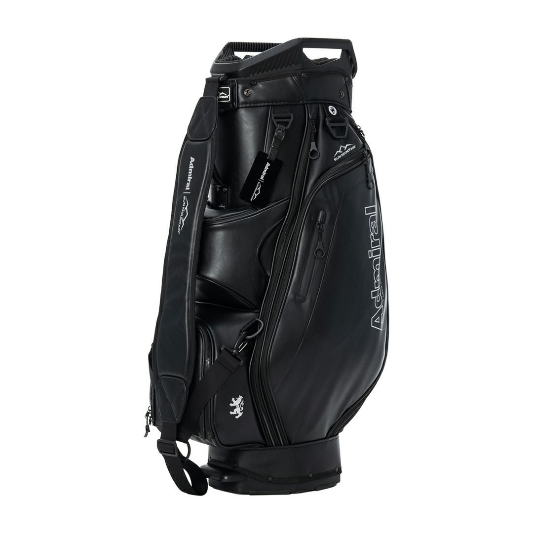 アドミラル ゴルフ]カートキャディバッグサンマウンテンコラボ