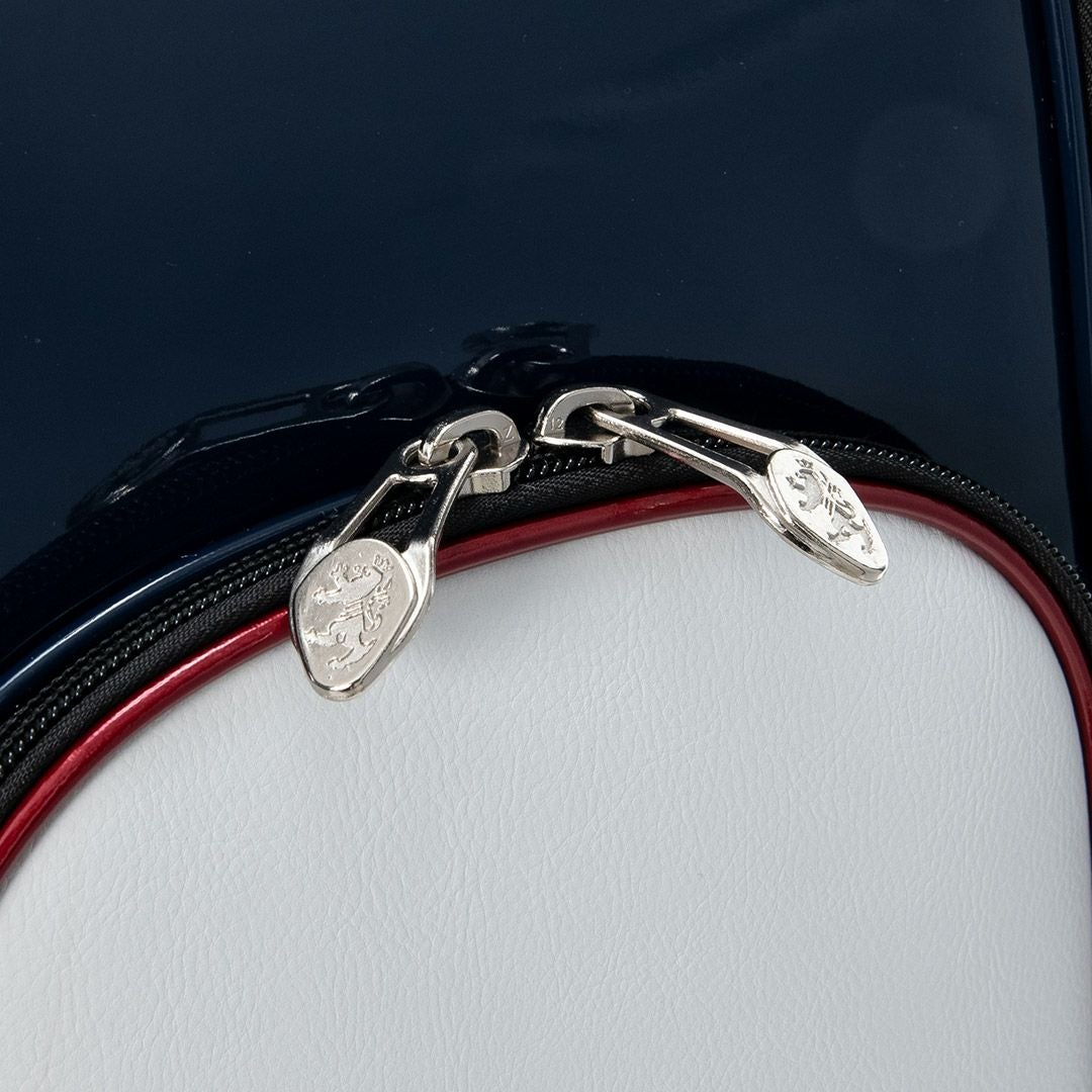 Admiral GOLF ユニセックス メンズ レディース キャディバッグ トリコロール 詳細8