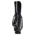 Admiral GOLF ユニセックス メンズ レディース キャディバッグ ブラック