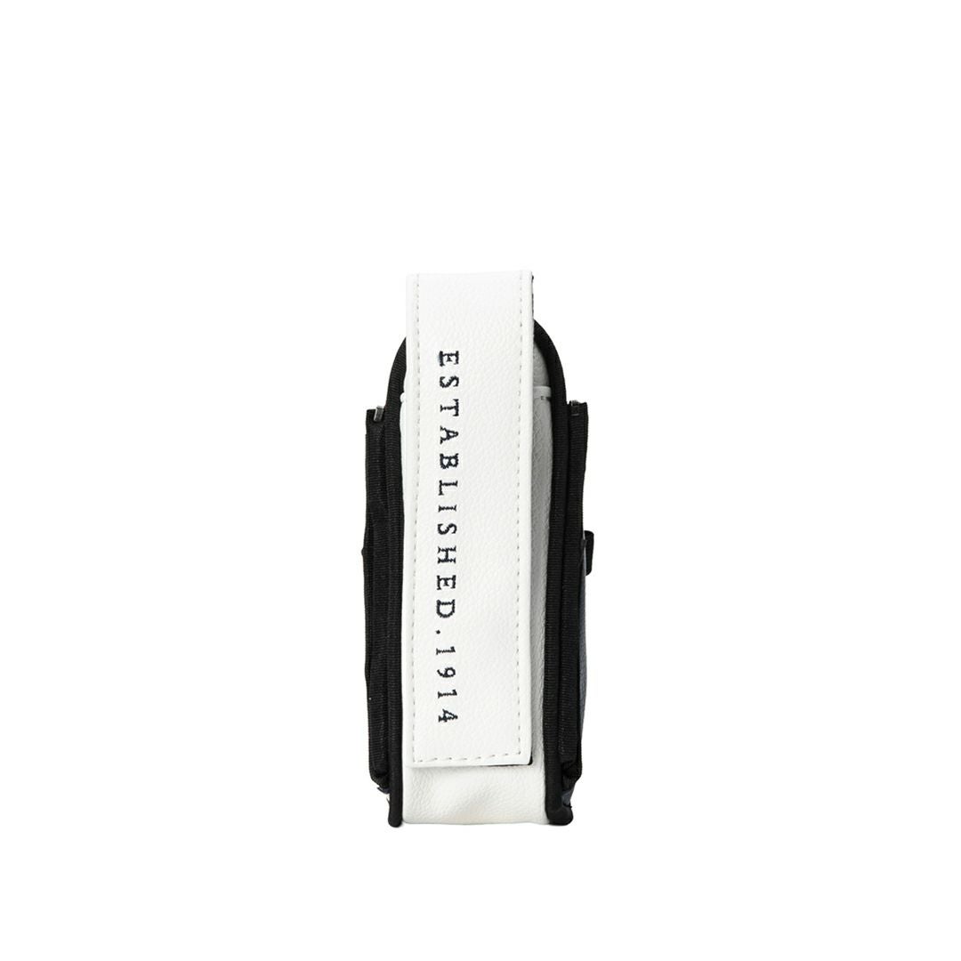 Admiral GOLF ユニセックス メンズ レディース ボールポーチ トリコロール 詳細2