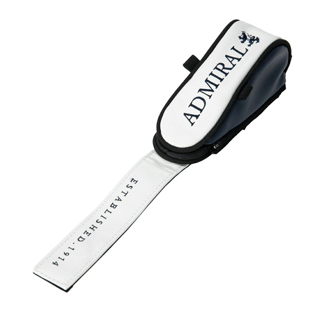 Admiral GOLF ユニセックス メンズ レディース ボールポーチ トリコロール 詳細3