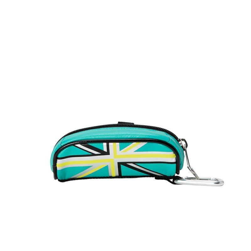 Admiral GOLF ユニセックス メンズ レディース ボールポーチ グリーン 詳細2