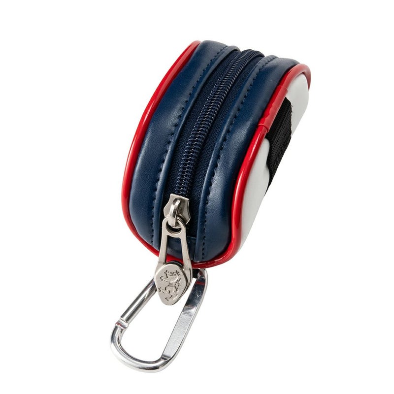 Admiral GOLF ユニセックス メンズ レディース ボールポーチ トリコロール 詳細2