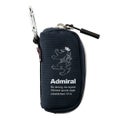 Admiral GOLF ユニセックス メンズ レディース ボールポーチ ネイビー