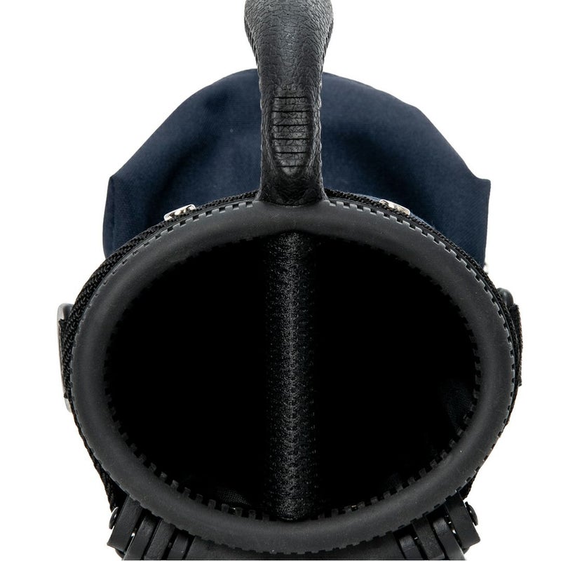 Admiral GOLF ユニセックス メンズ レディース セルフスタンドバッグ ネイビー 詳細10