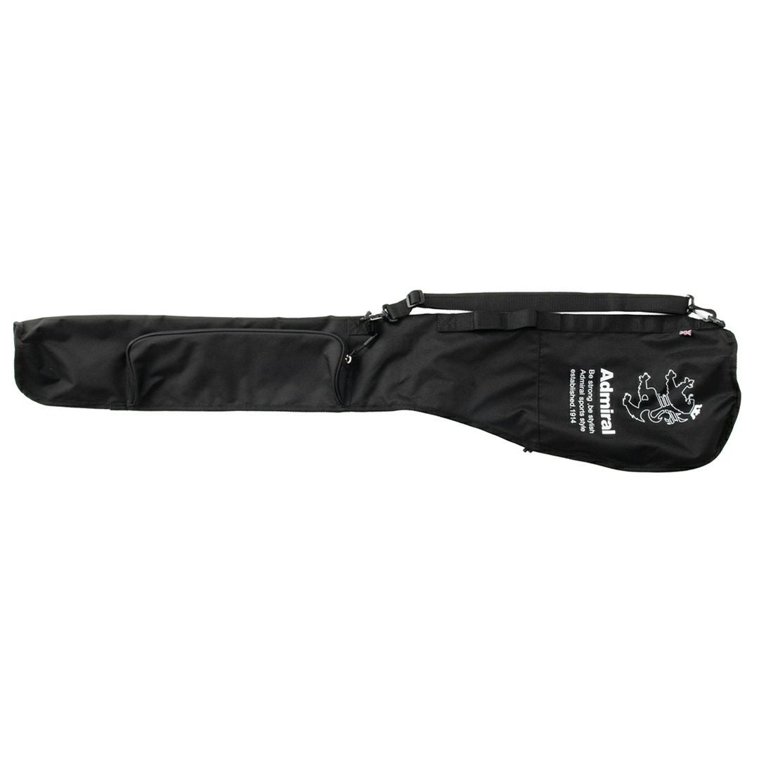 Admiral GOLF ユニセックス メンズ レディース クラブケース ブラック