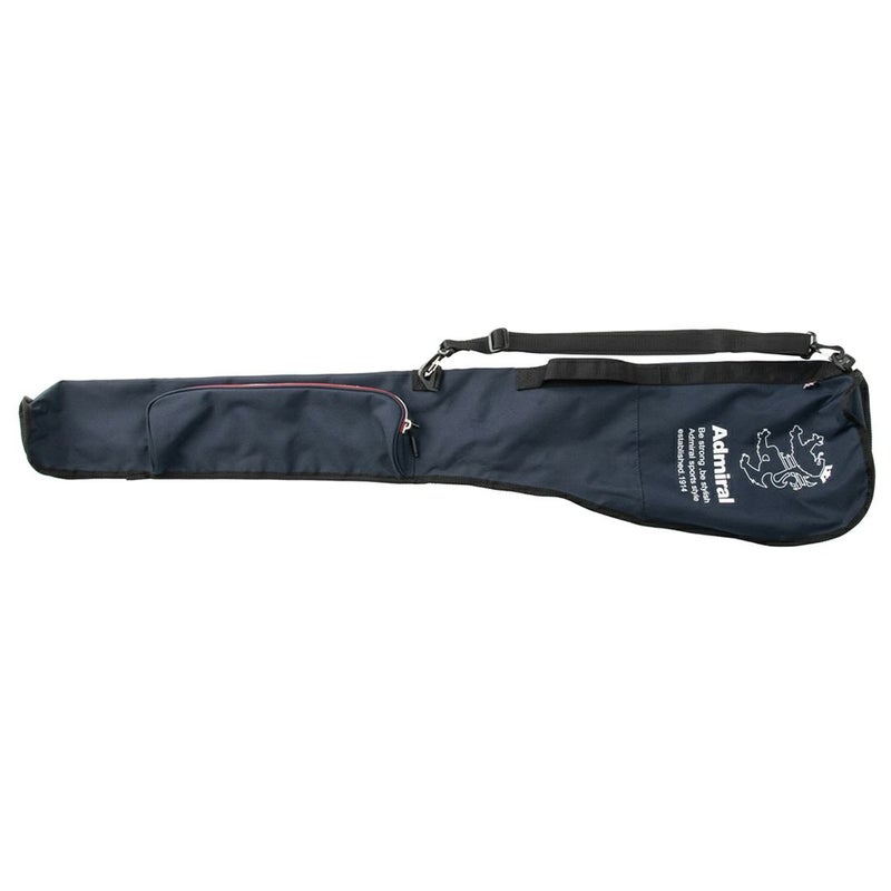 Admiral GOLF ユニセックス メンズ レディース クラブケース ネイビー