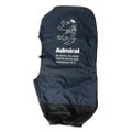 Admiral GOLF ユニセックス メンズ レディース トラベルカバー ネイビー