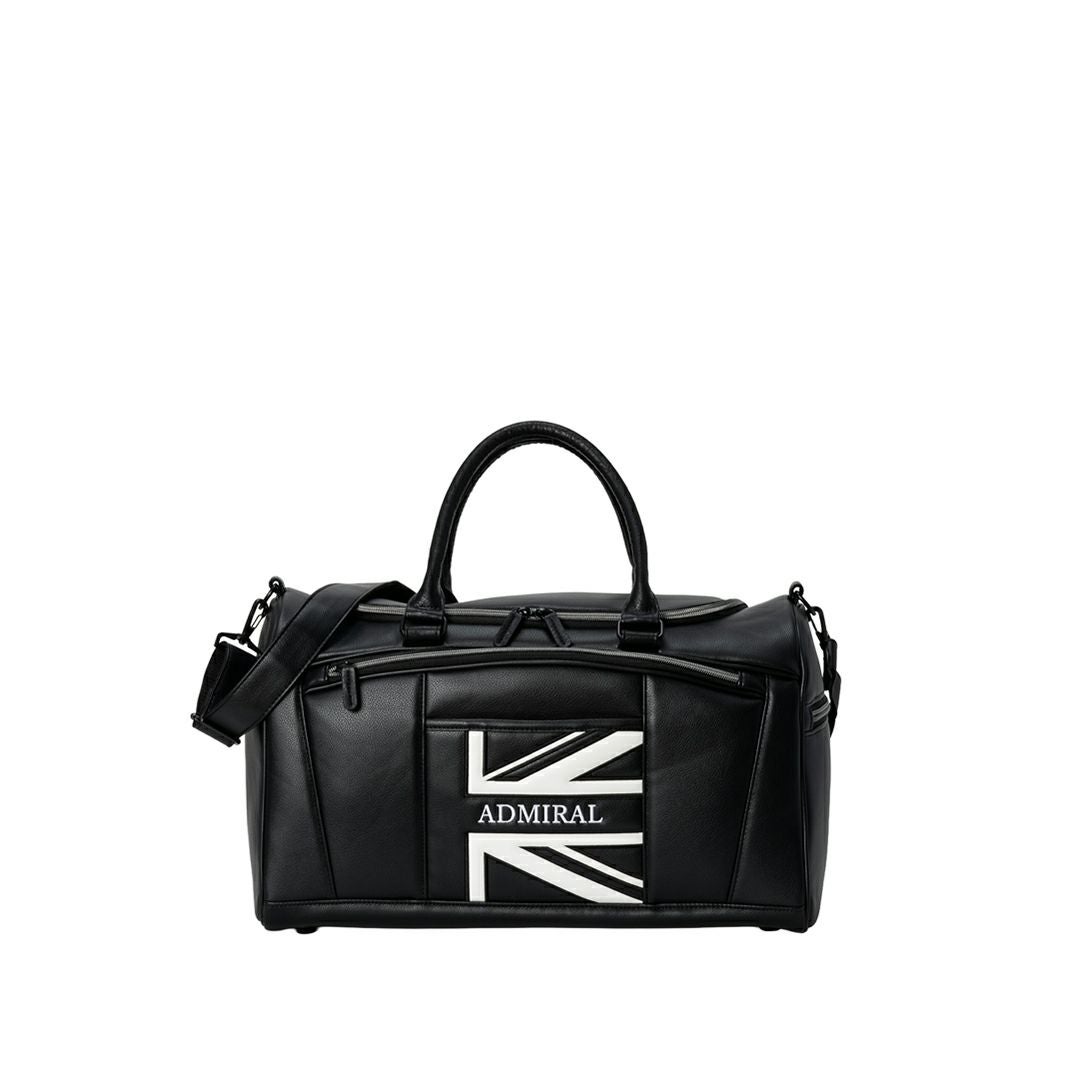 アドミラル ゴルフ]ボストンバッグトラッドスポーツ | 【公式】ヤマニ