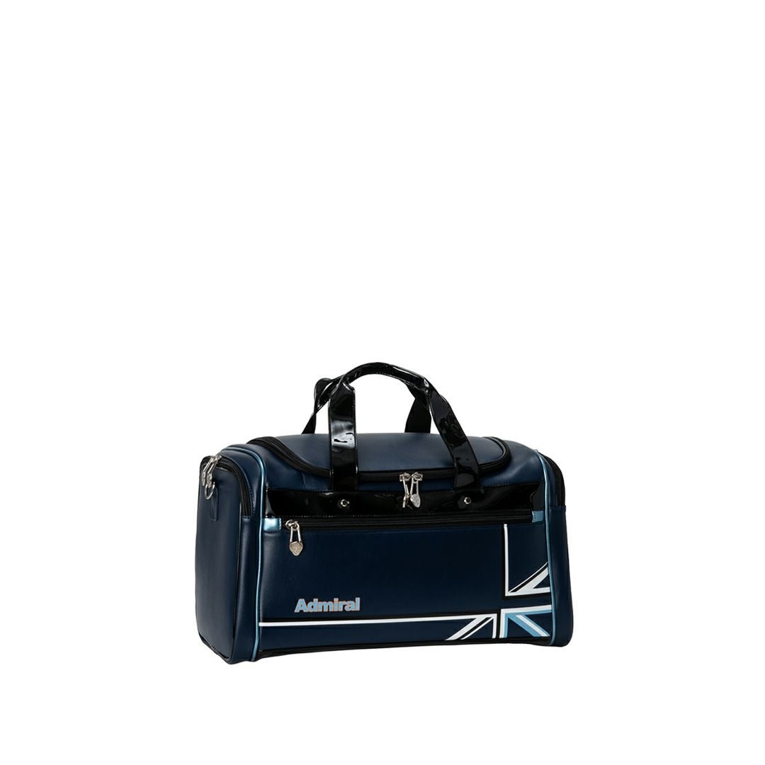 Admiral GOLF ユニセックス メンズ レディース ボストンバッグ ネイビー 詳細1