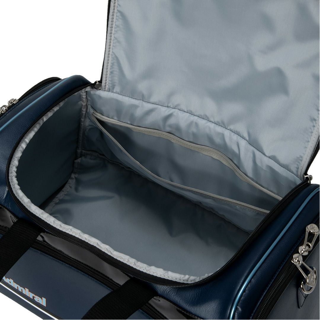 Admiral GOLF ユニセックス メンズ レディース ボストンバッグ ネイビー 詳細3