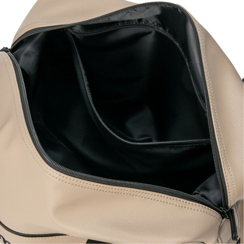 Admiral GOLF ユニセックス メンズ レディース ボストンバッグ ベージュ 詳細3