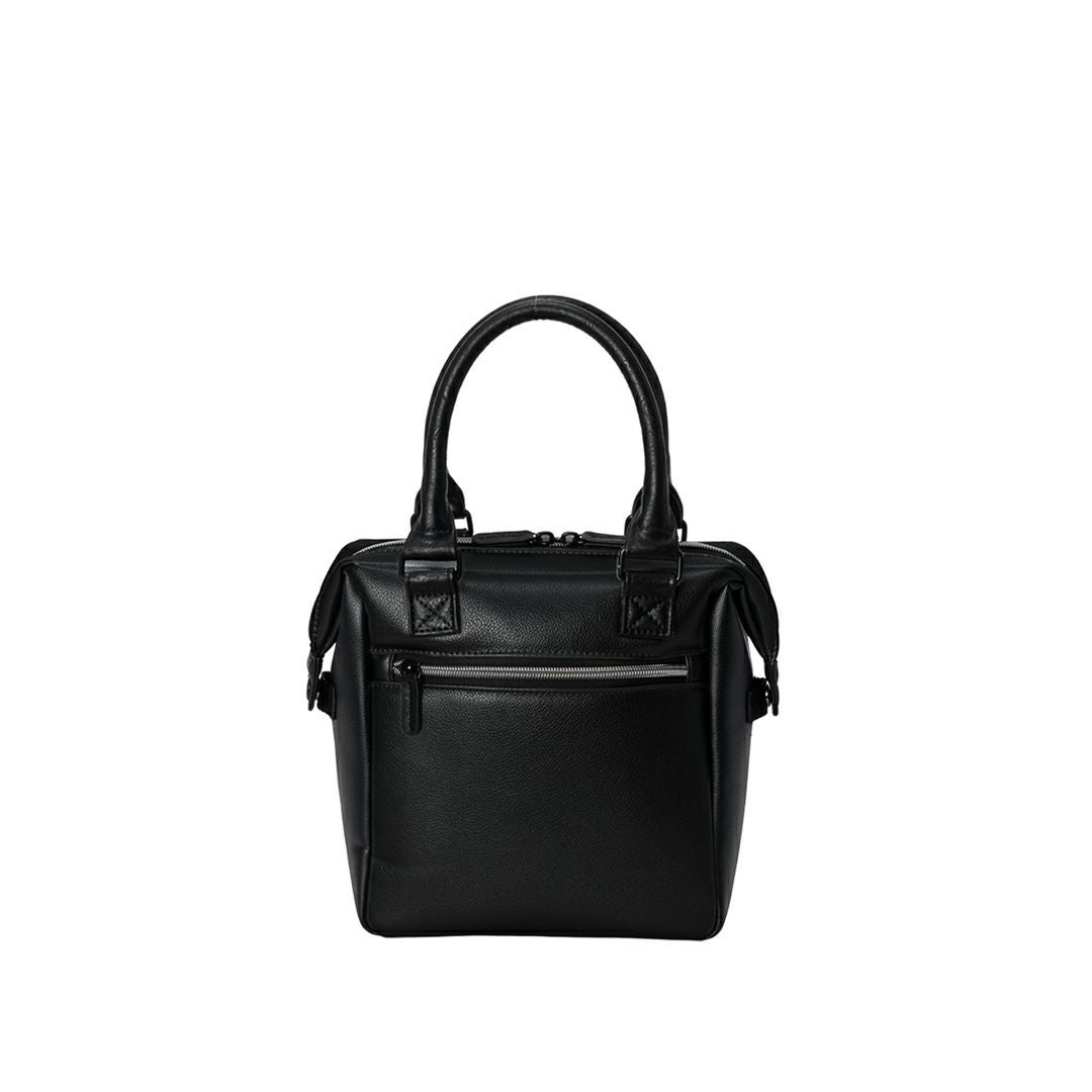 Admiral GOLF ユニセックス メンズ レディース ラウンドバッグ ブラック 詳細2