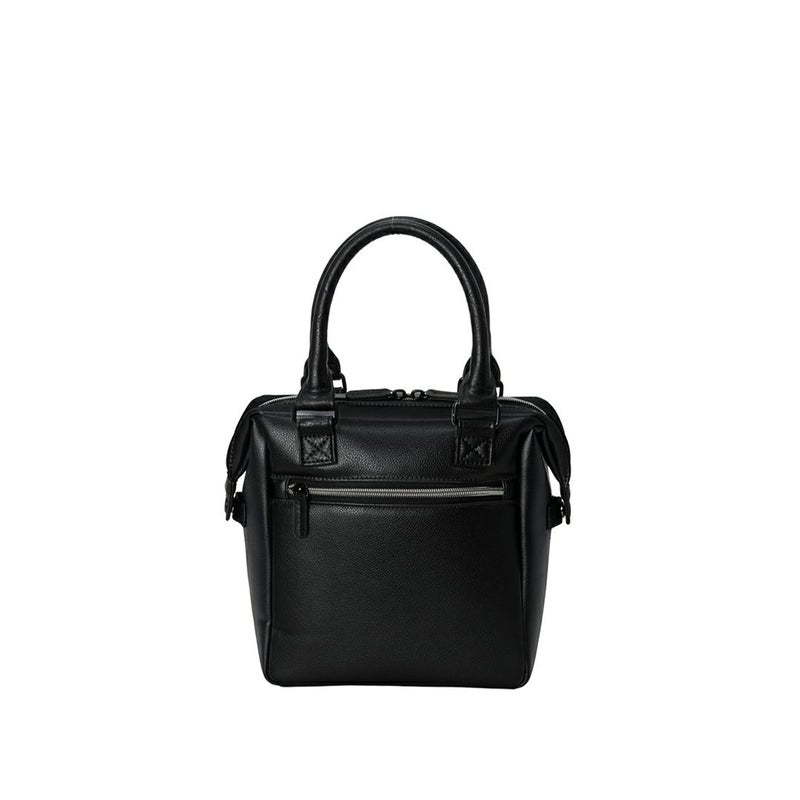 Admiral GOLF ユニセックス メンズ レディース ラウンドバッグ ブラック 詳細2